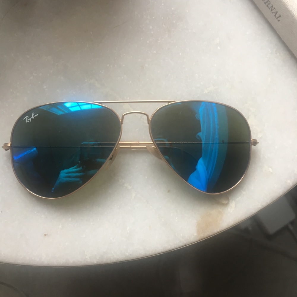 Ray Ban Sunglasses